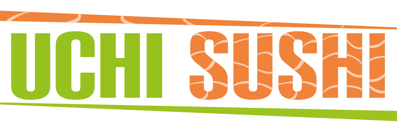 Logo Uchi Sushi